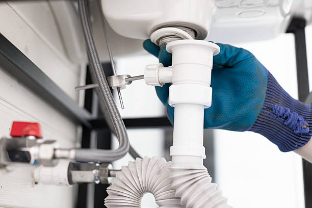 Reliable Gas Line Repair contractor in Spring Hill, FL by Ultimate Plumbing LLC